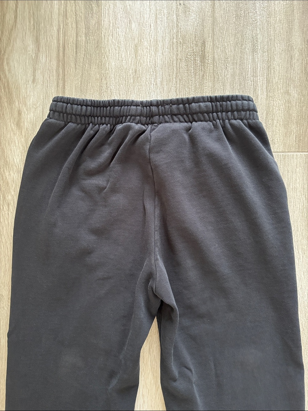 Everlane Black Sweatpants With Pockets Size Small - Picture 10 of 11